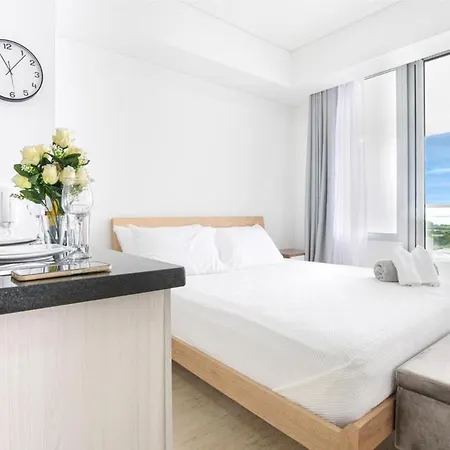 Luxurious Apartasuit Cartagenabeach1139 * Cartagena