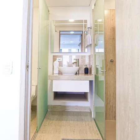 Luxurious Apartasuit Cartagenabeach1139 Apartment *