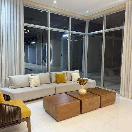 Luxurious Apartasuit Cartagenabeach1139 Cartagena