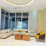 Luxurious Apartasuit Cartagenabeach1139