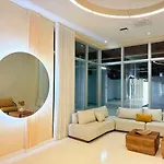 Luxurious Apartasuit Cartagenabeach1139