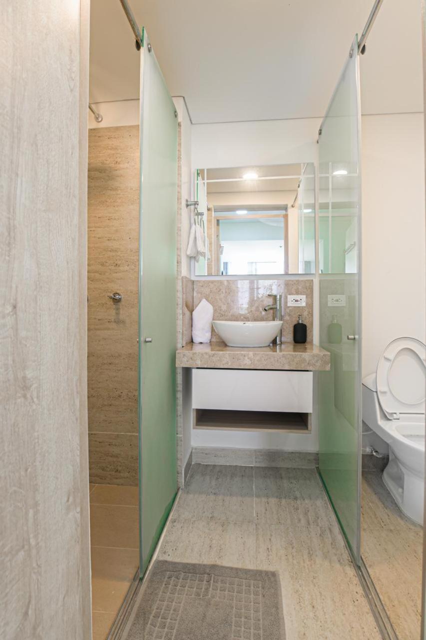 Luxurious Apartasuit Cartagenabeach1139 Apartamento Cartagena