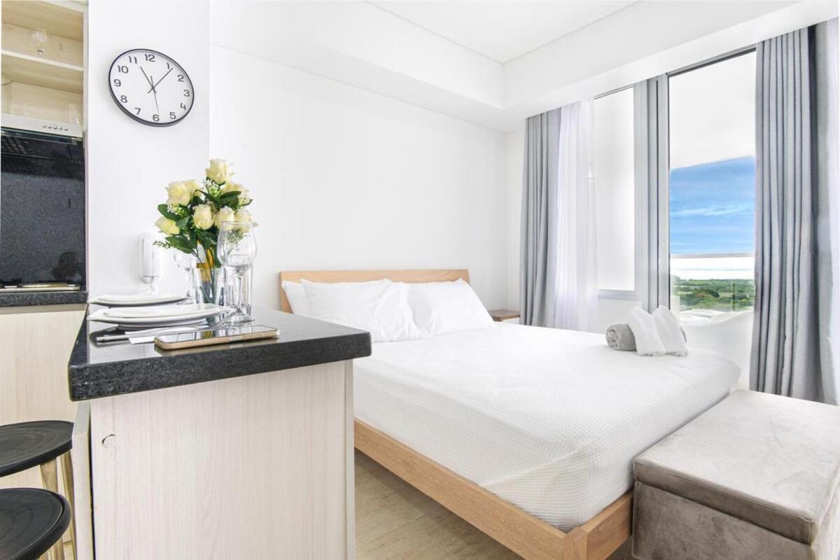 Luxurious Apartasuit Cartagenabeach1139 * Cartagena