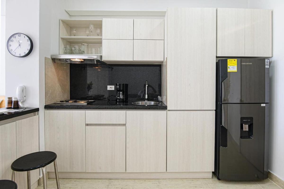 Apartamento Luxurious Apartasuit Cartagenabeach1139 *