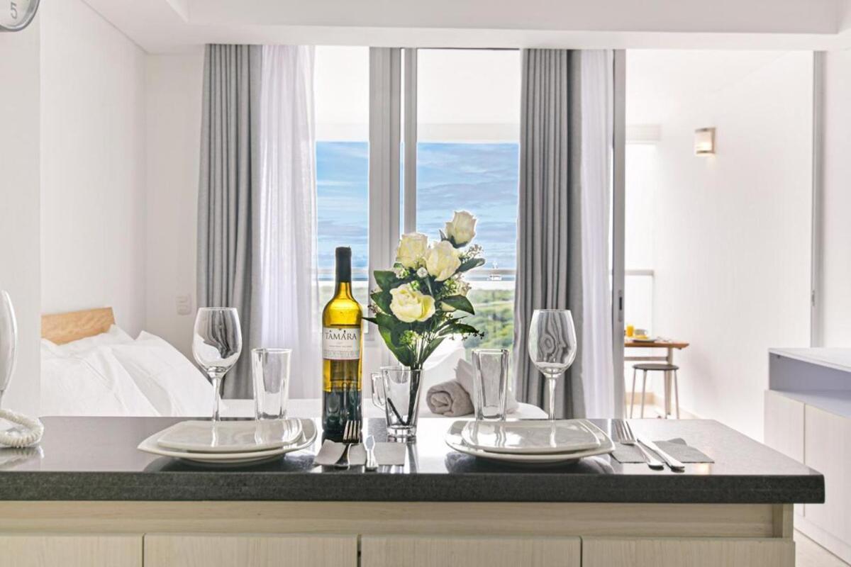 Apartamento Luxurious Apartasuit Cartagenabeach1139 Cartagena