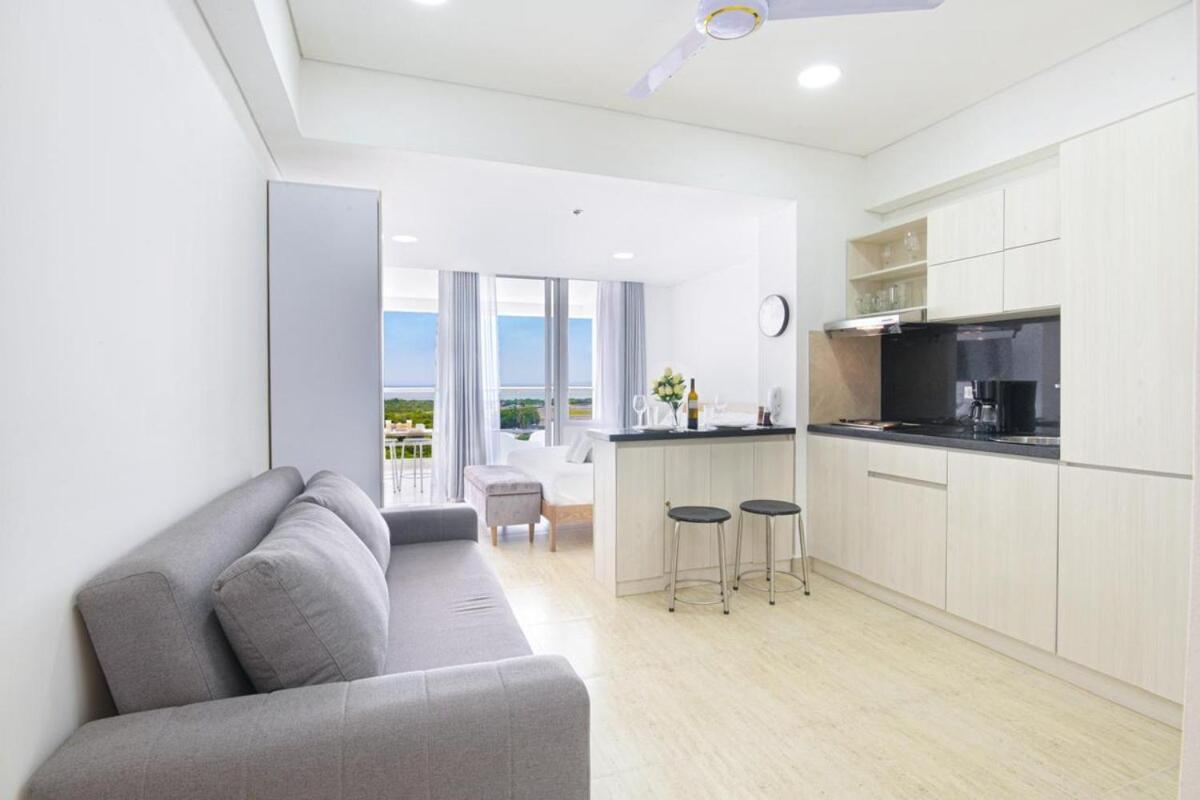 Luxurious Apartasuit Cartagenabeach1139 Apartamento