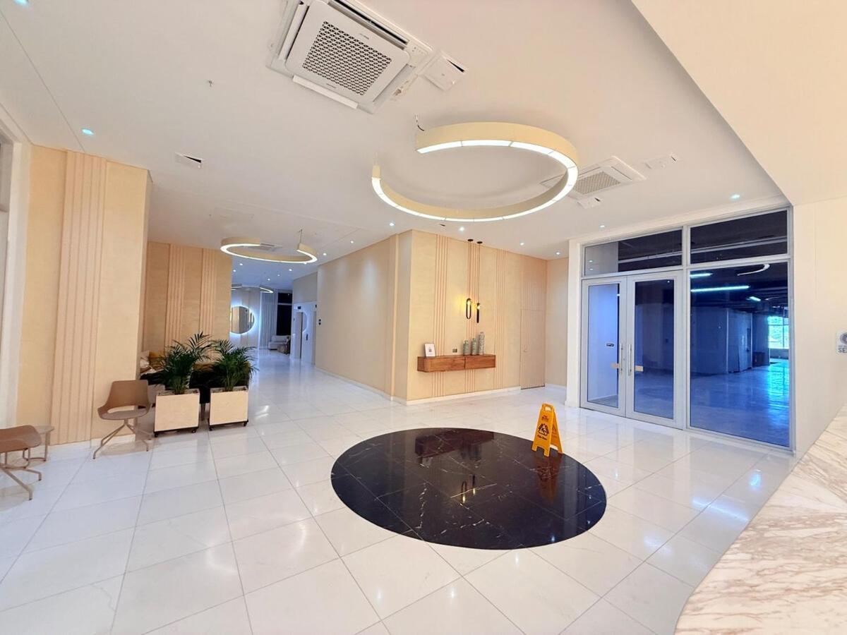 Apartamento Luxurious Apartasuit Cartagenabeach1139 *