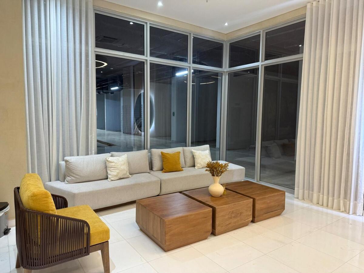 Luxurious Apartasuit Cartagenabeach1139 Cartagena