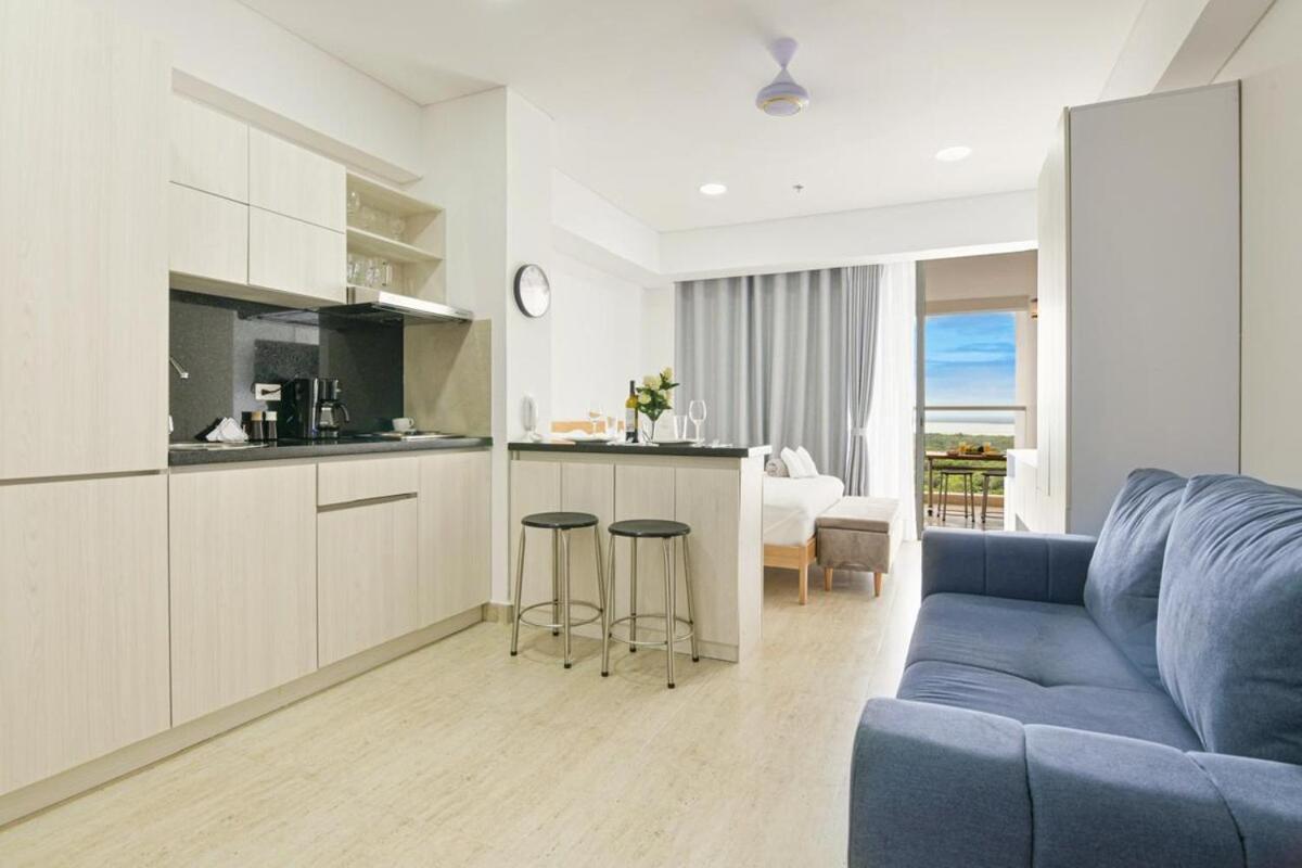 Apartamento Luxurious Apartasuit Cartagenabeach1139 *