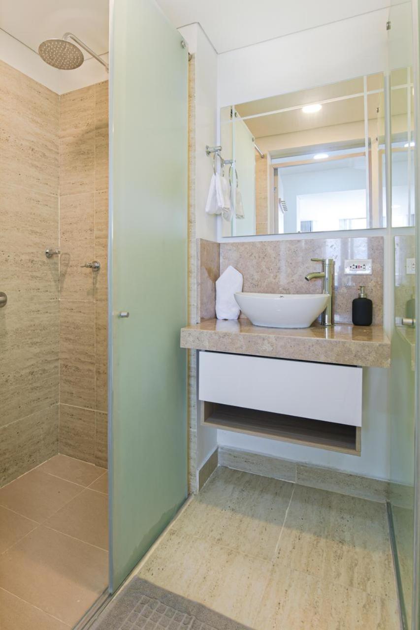 Luxurious Apartasuit Cartagenabeach1139 Cartagena
