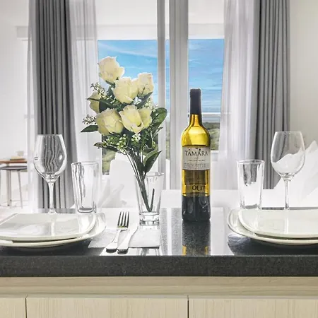 Luxurious Apartasuit Cartagenabeach1139 Apartamento Cartagena