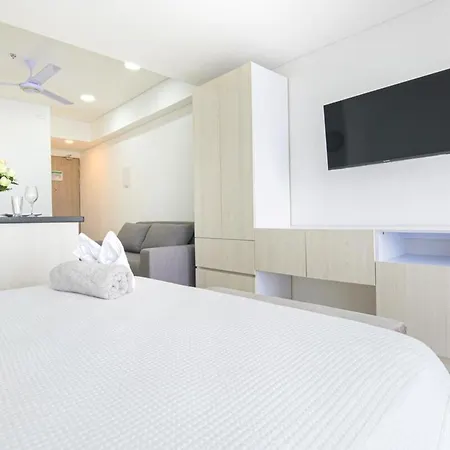 Luxurious Apartasuit Cartagenabeach1139 Apartamento *