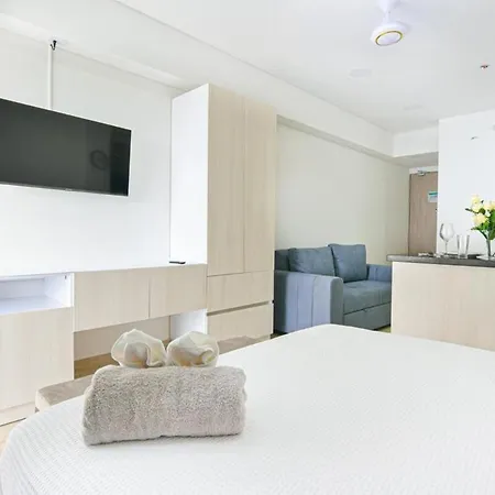 Luxurious Apartasuit Cartagenabeach1139 Apartamento