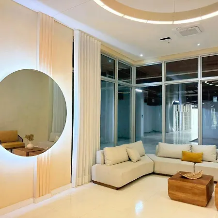 Luxurious Apartasuit Cartagenabeach1139 Apartamento