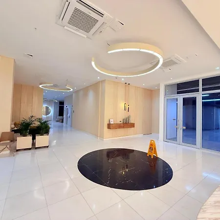 Apartamento Luxurious Apartasuit Cartagenabeach1139 *