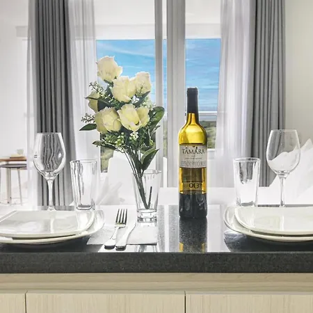 Luxurious Apartasuit Cartagenabeach1139 Apartamento Cartagena