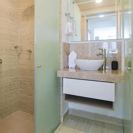 Luxurious Apartasuit Cartagenabeach1139 Cartagena